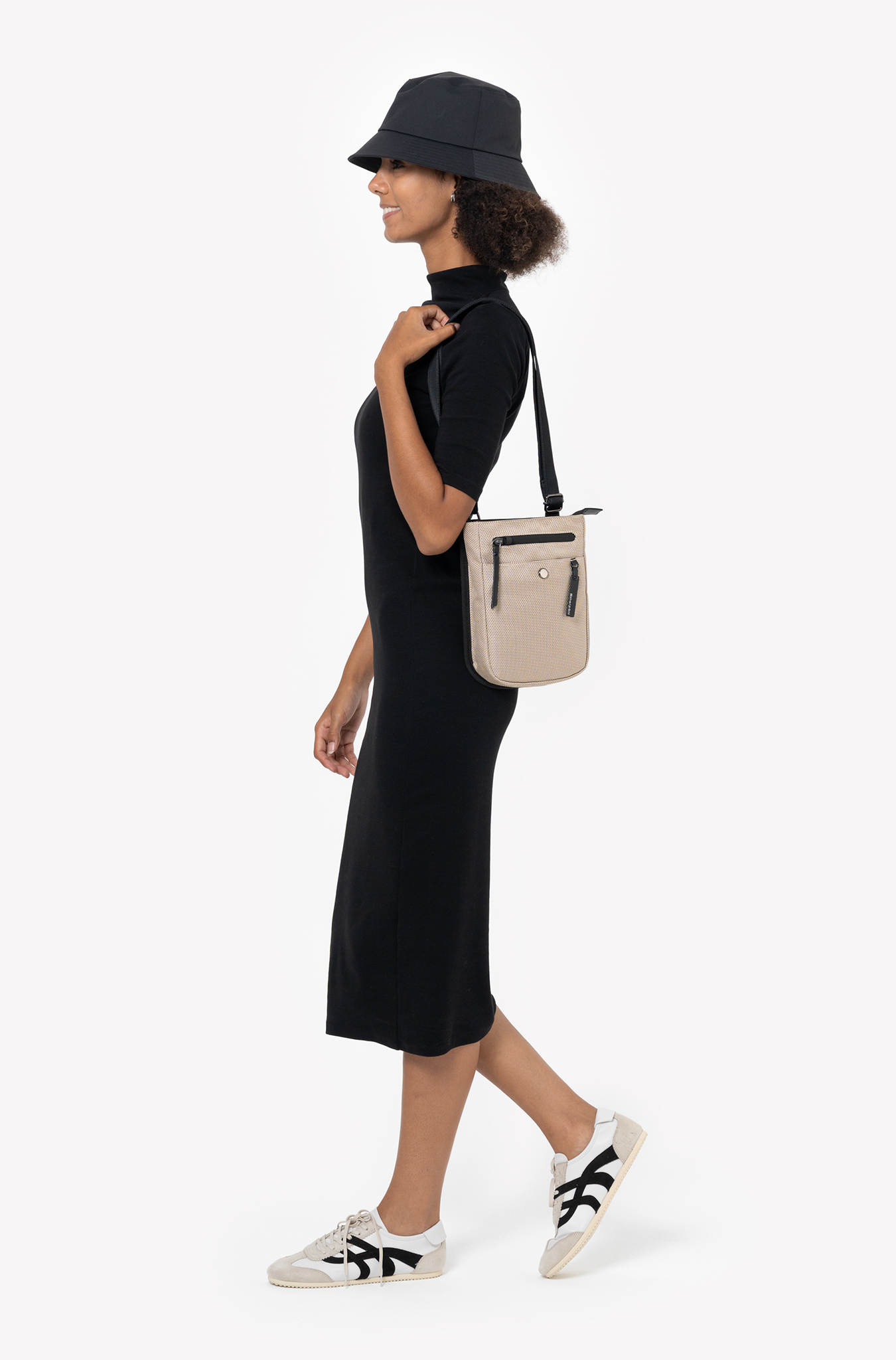 Sherpani Prima Travel Crossbody