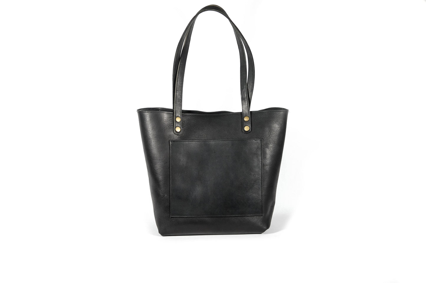 Twisted Arrow Hannah Tote Bag