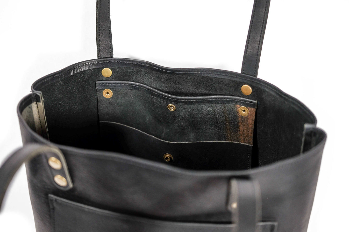 Twisted Arrow Hannah Tote Bag