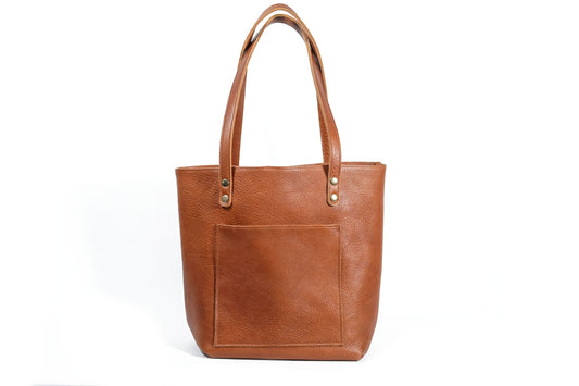 Twisted Arrow Hannah Tote Bag