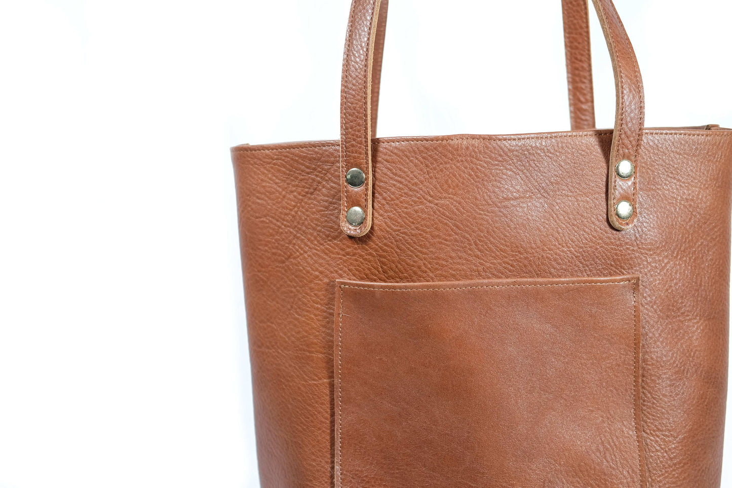Twisted Arrow Hannah Tote Bag