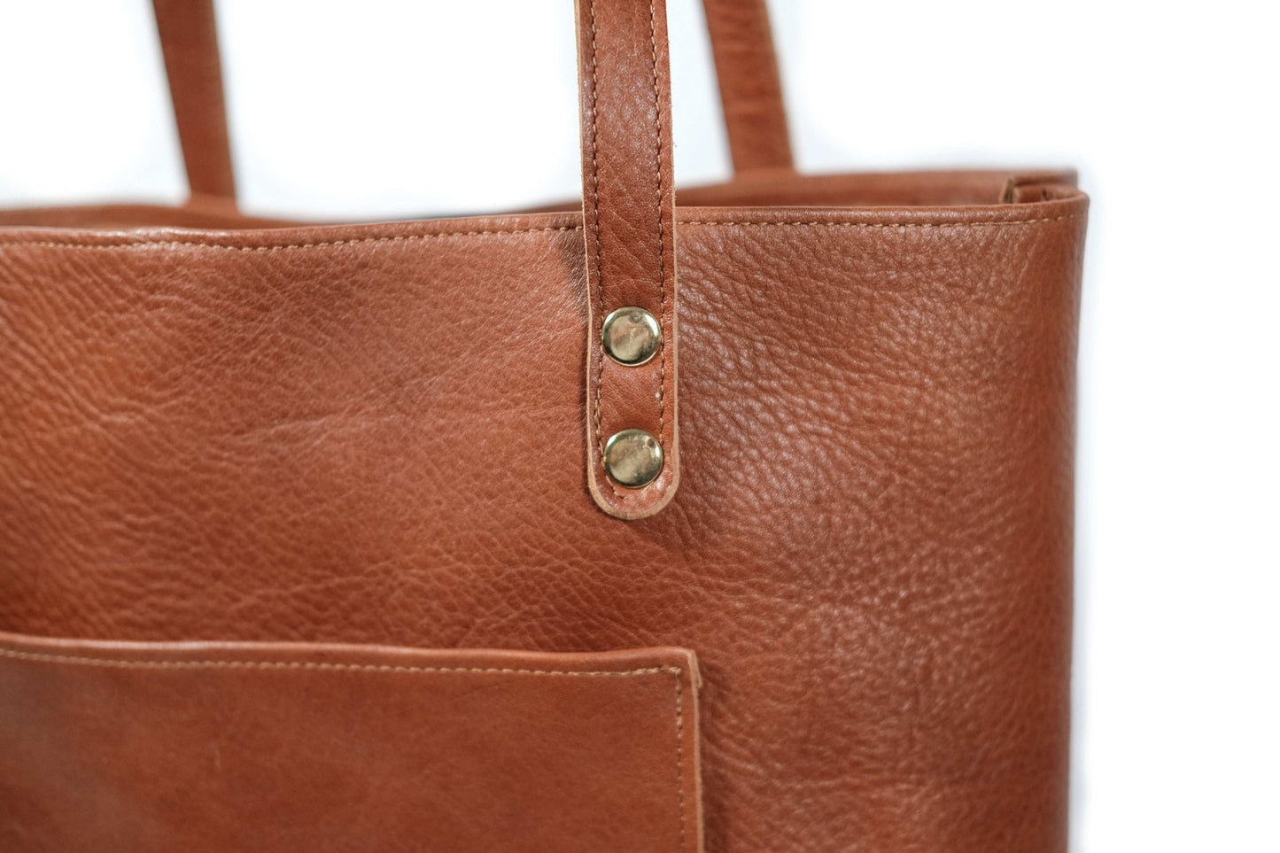 Twisted Arrow Hannah Tote Bag