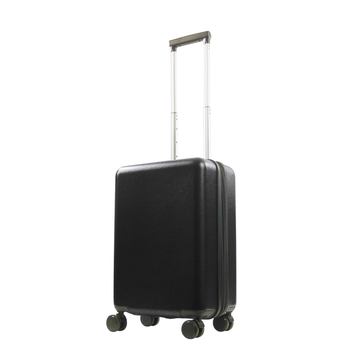 Revolution 22.5" Black Carry-On Luggage by Ful - Stiles Supply Co.