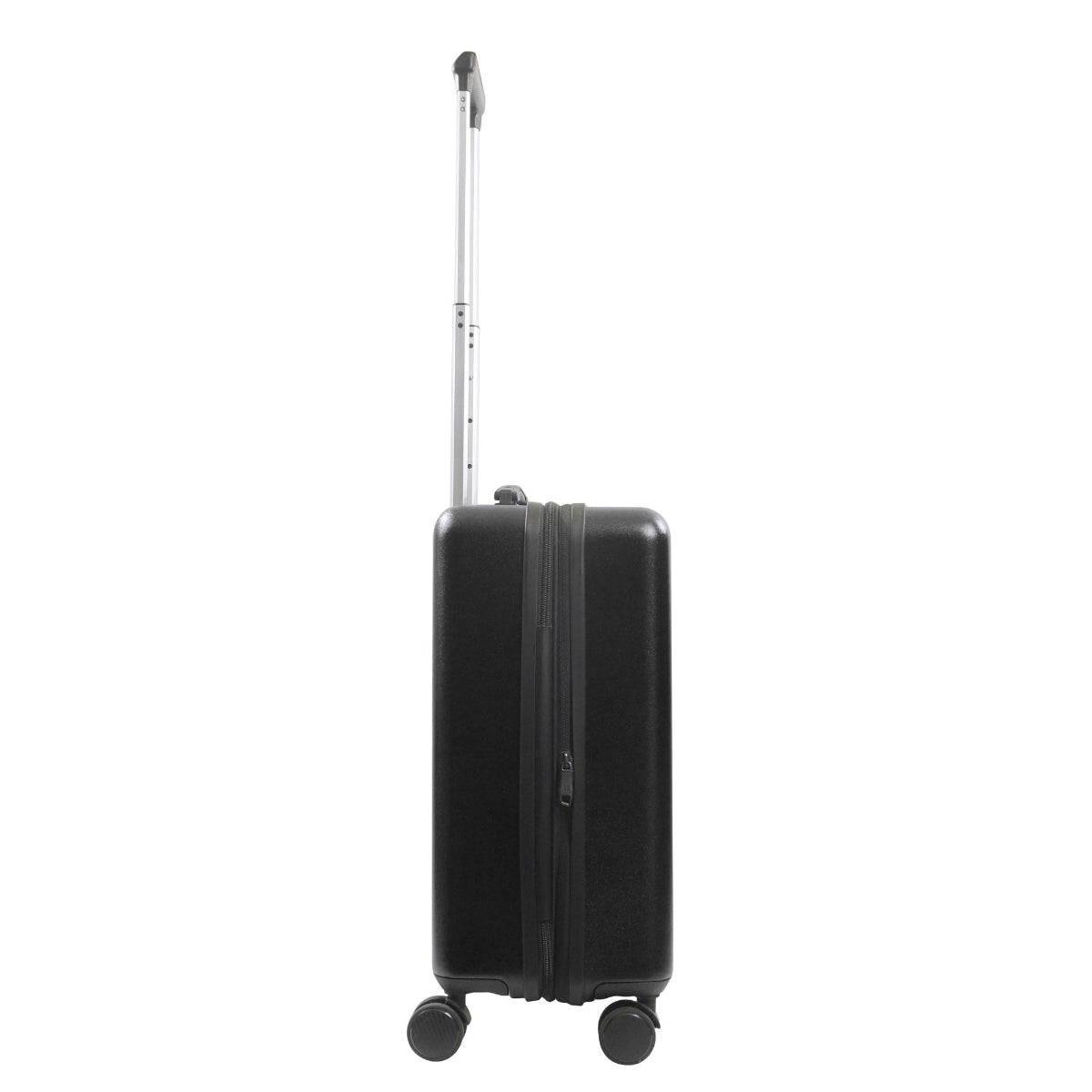 Revolution 22.5" Black Carry-On Luggage by Ful - Stiles Supply Co.