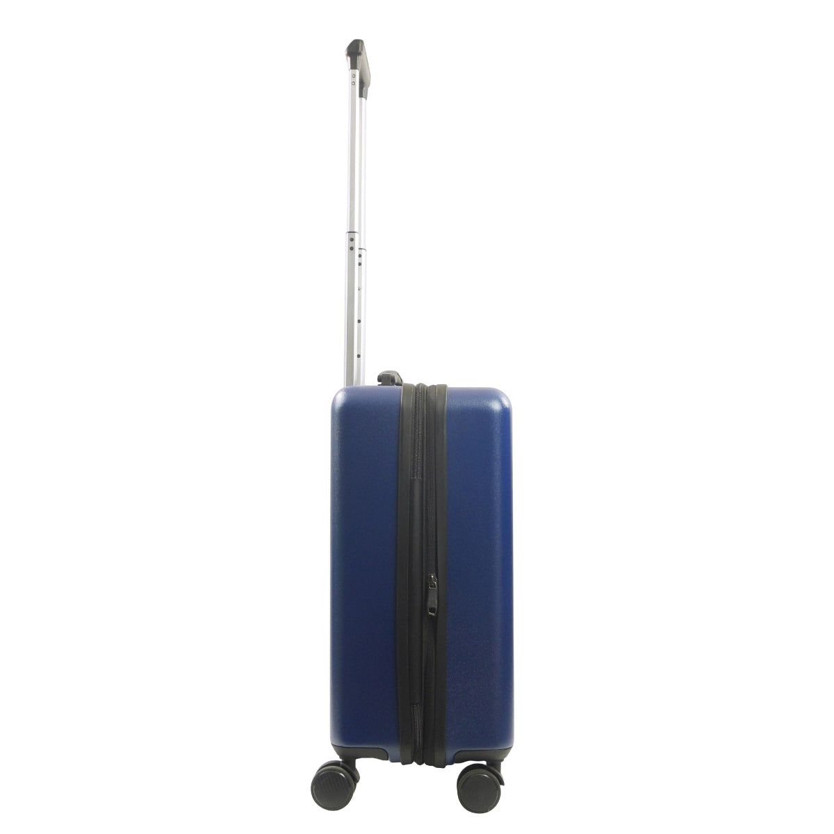 Revolution 22.5" Blue Carry-On Luggage by Ful - Stiles Supply Co.