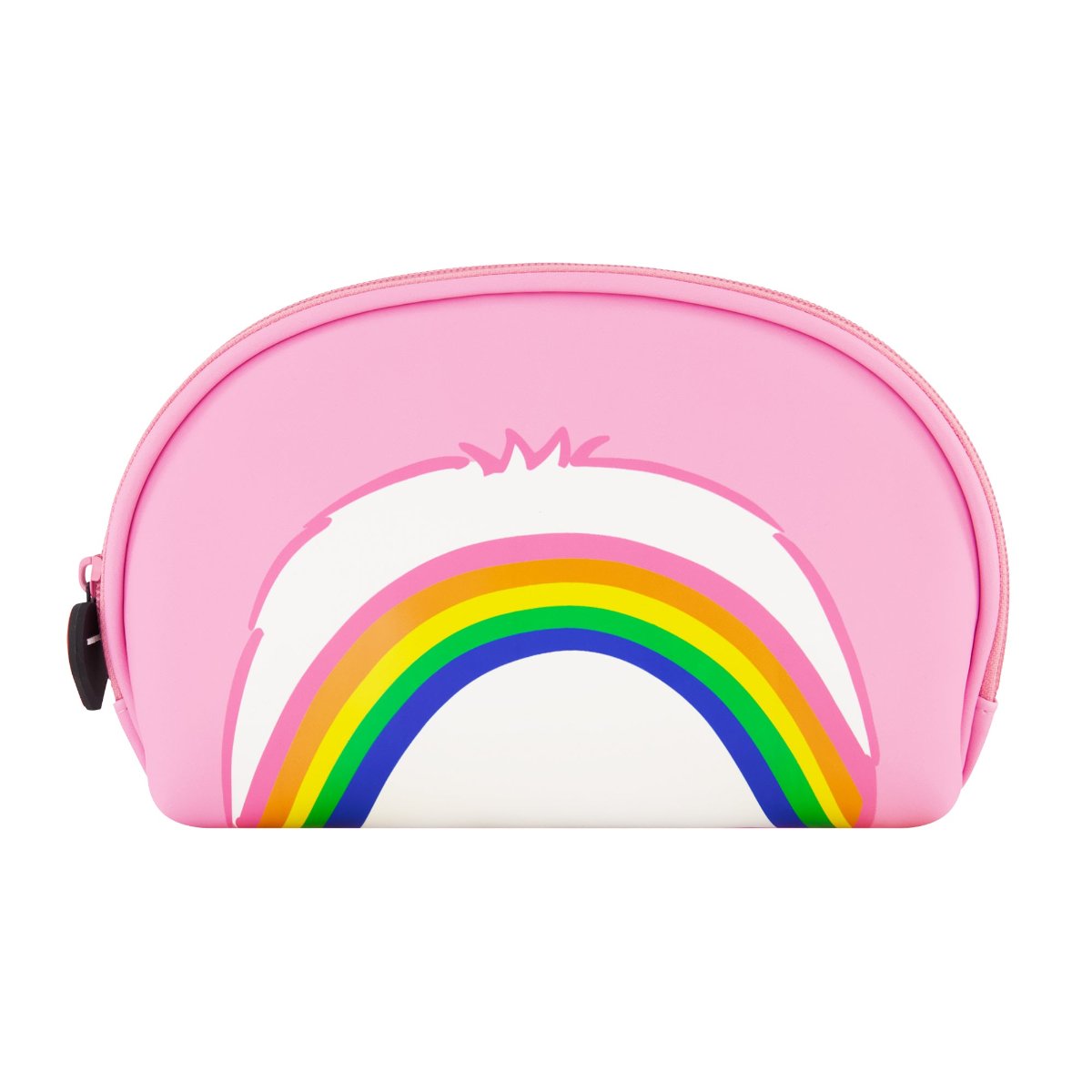 Care Bears Cheer Bear 2-Piece Travel Cosmetic Case Set - Stiles Supply Co.