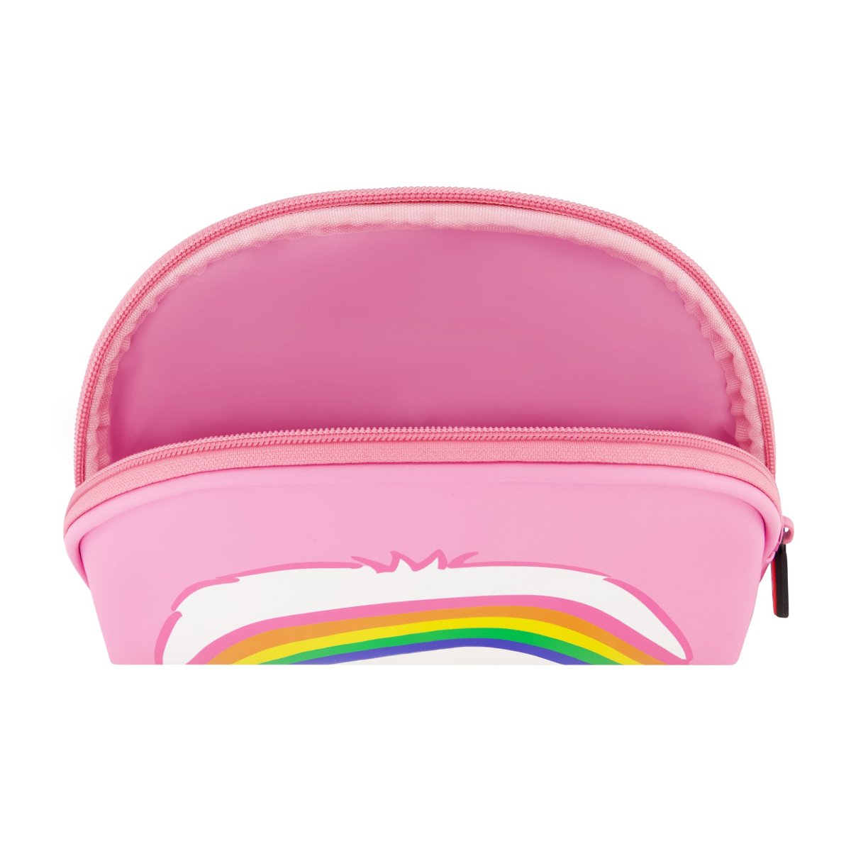 Care Bears Cheer Bear 2-Piece Travel Cosmetic Case Set - Stiles Supply Co.