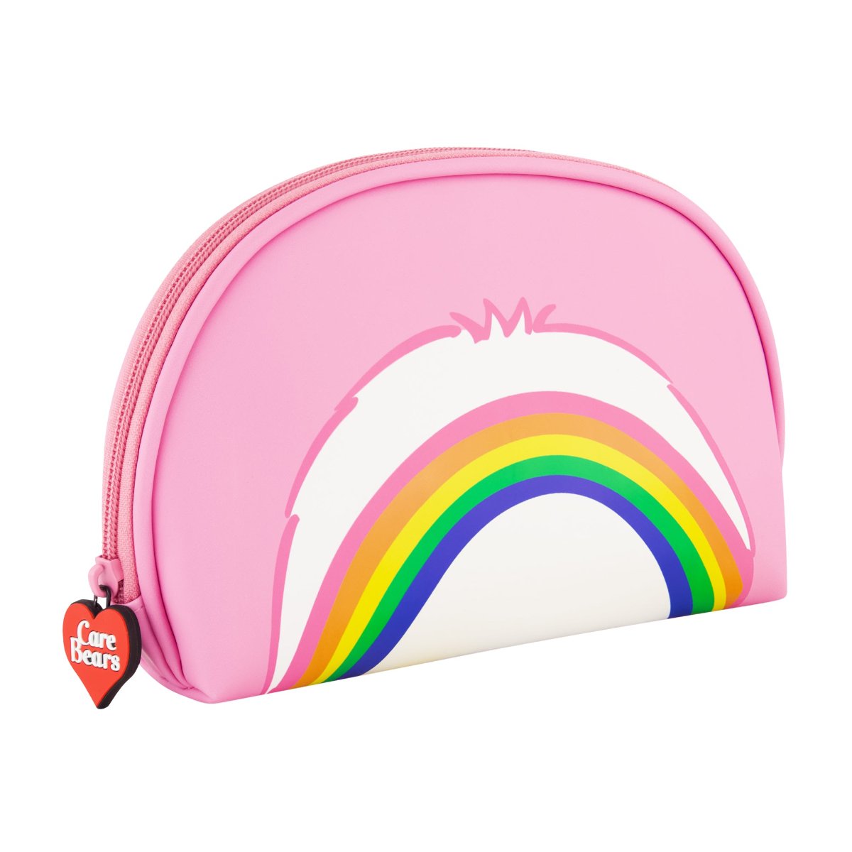 Care Bears Cheer Bear 2-Piece Travel Cosmetic Case Set - Stiles Supply Co.