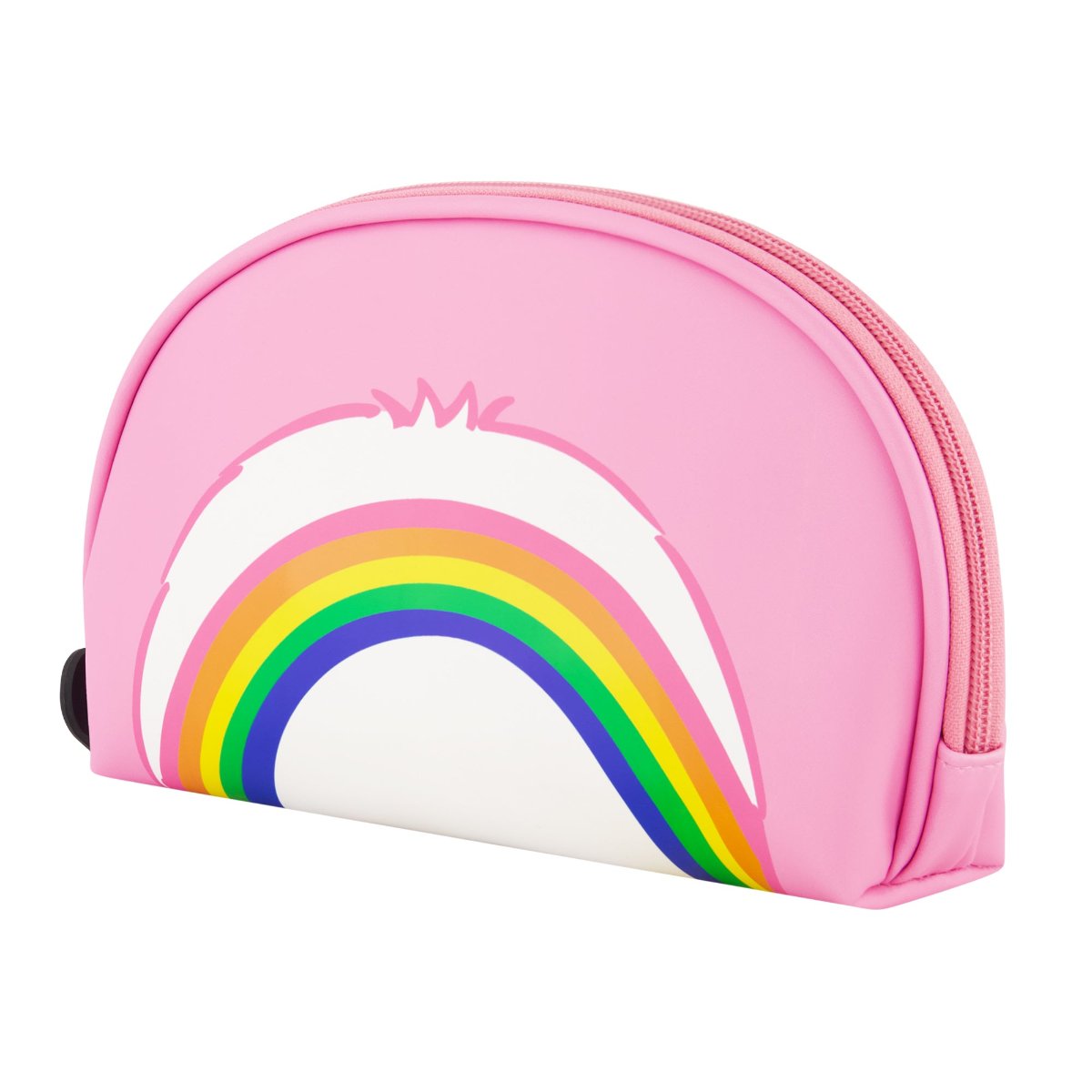 Care Bears Cheer Bear 2-Piece Travel Cosmetic Case Set - Stiles Supply Co.