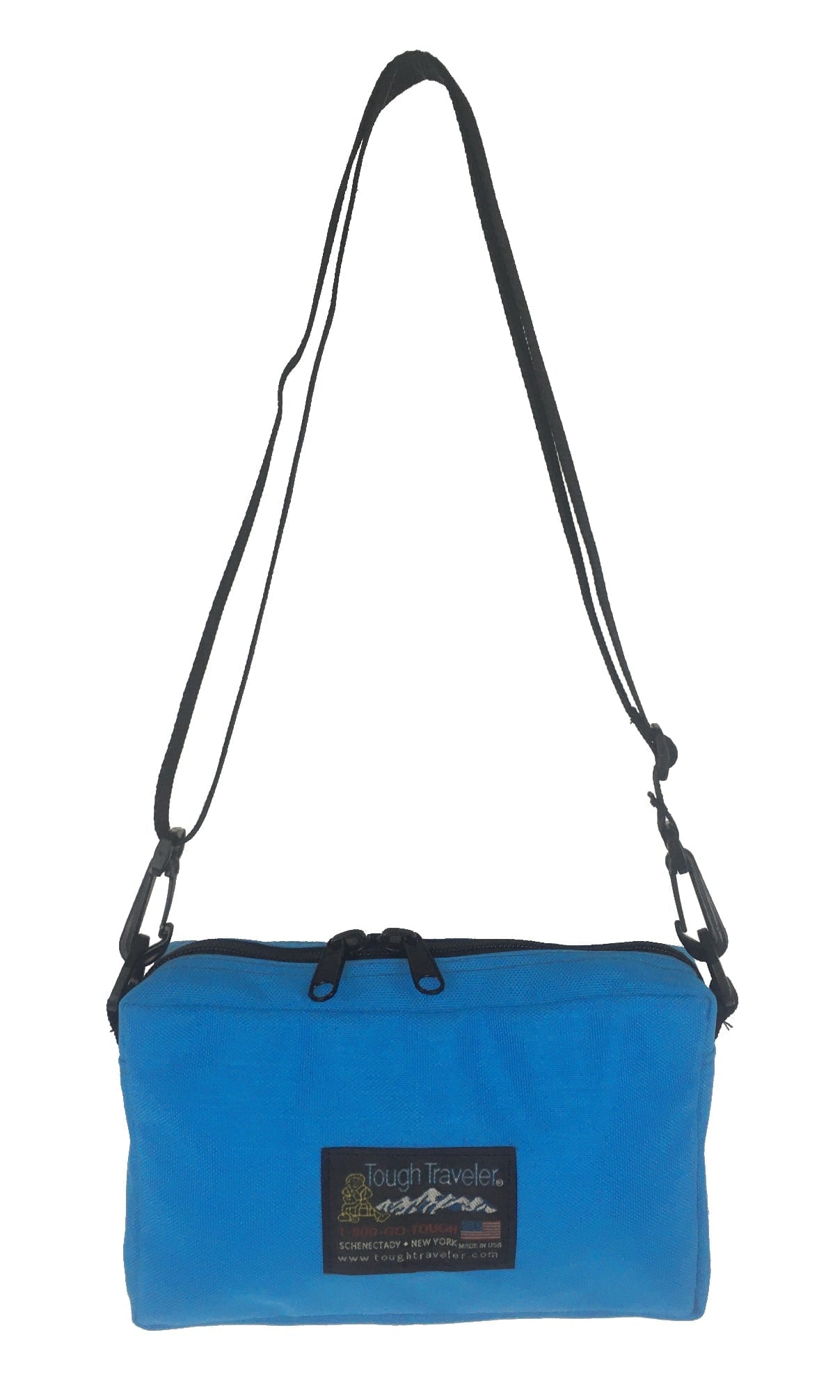 Tough Traveler SANDY Shoulder Bag