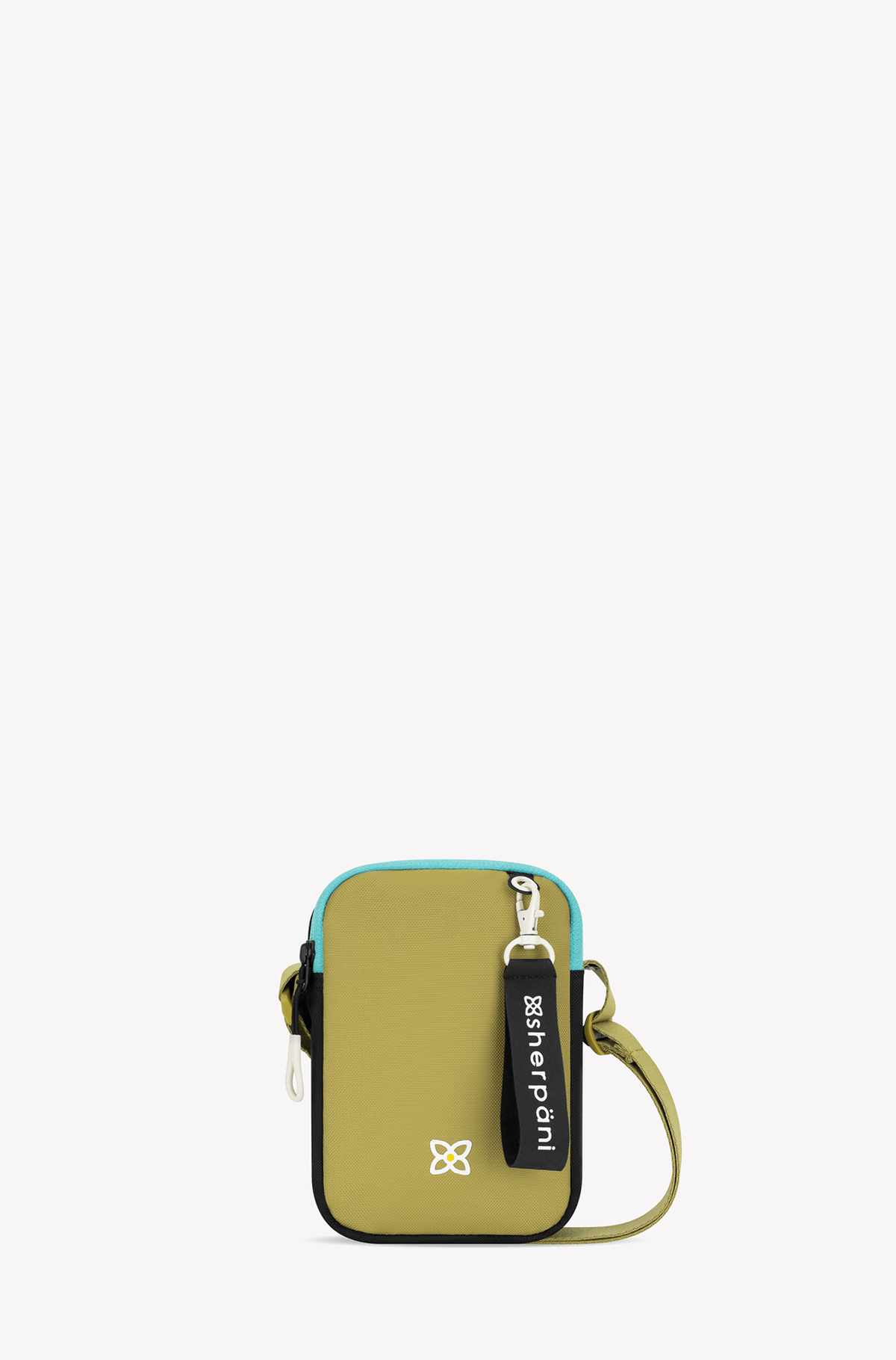 Sherpani Rogue Mini Crossbody