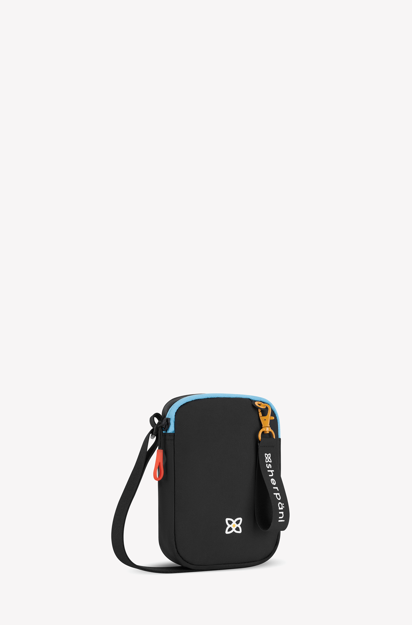 Sherpani Rogue Mini Crossbody