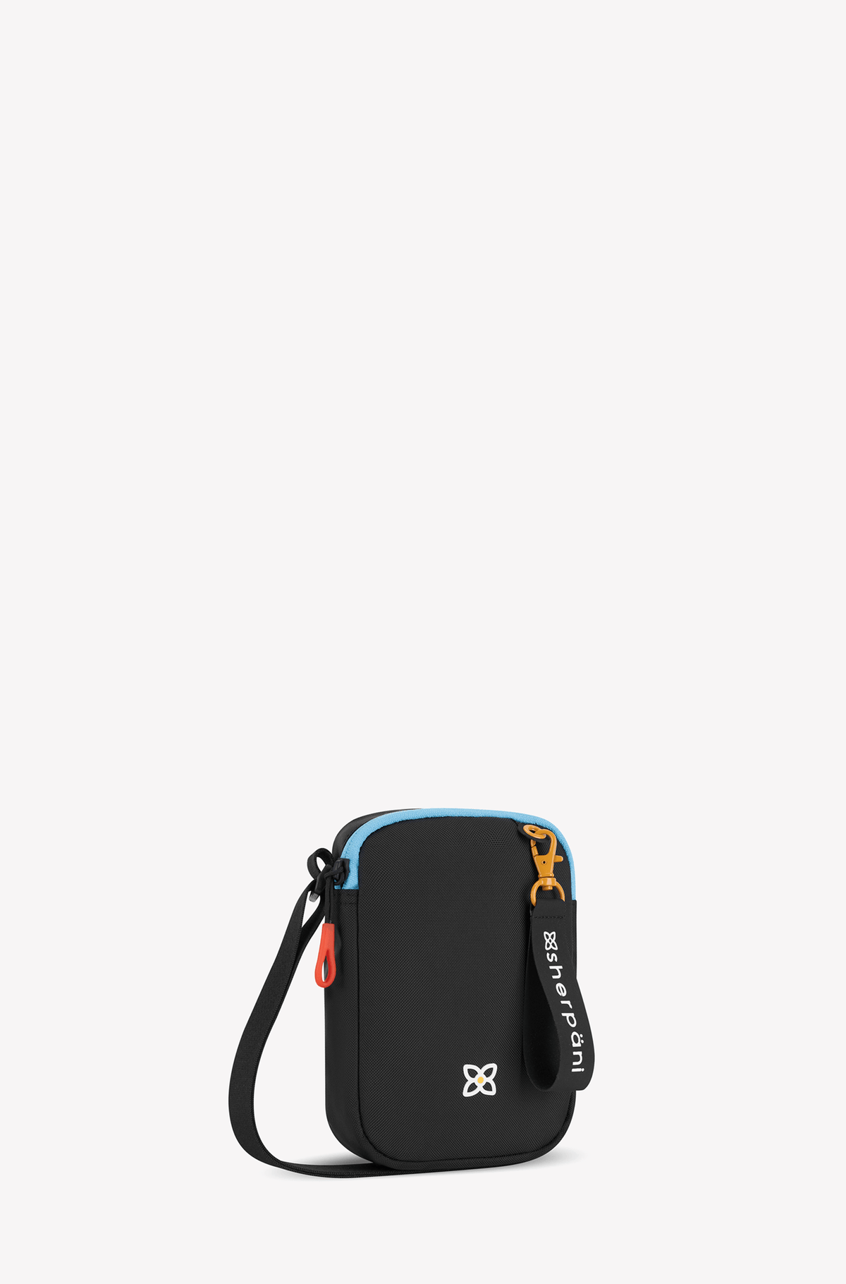 Sherpani Rogue Mini Crossbody