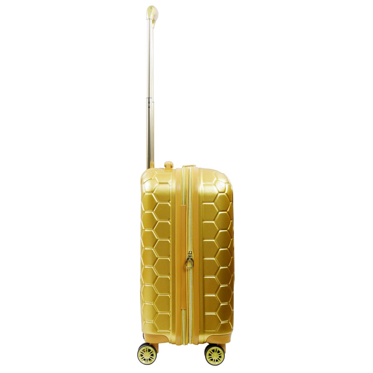 Disney Winnie the Pooh 22.5" Hardside Spinner Luggage - Stiles Supply Co.