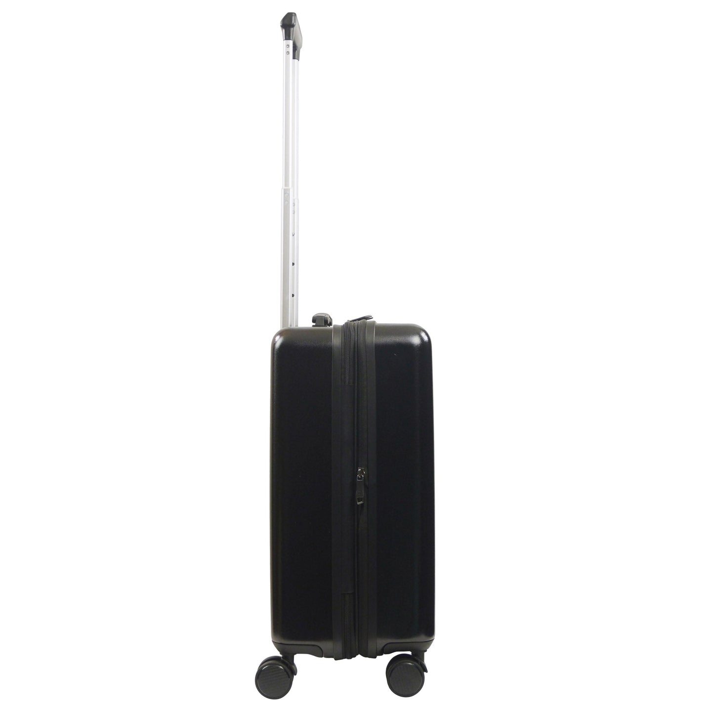 Wizard of Oz Ful 22.5" Black Carry-On Luggage - Stiles Supply Co.