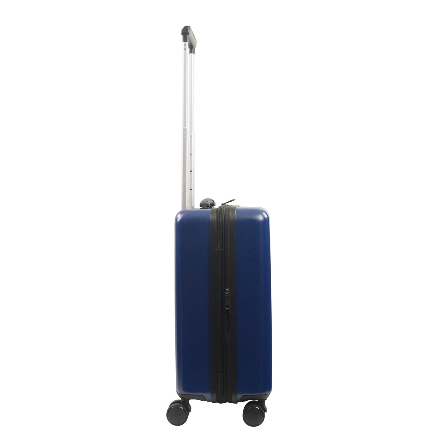 Disney Villain Ful 22.5"Navy Blue Carry-On Luggage - Stiles Supply Co.