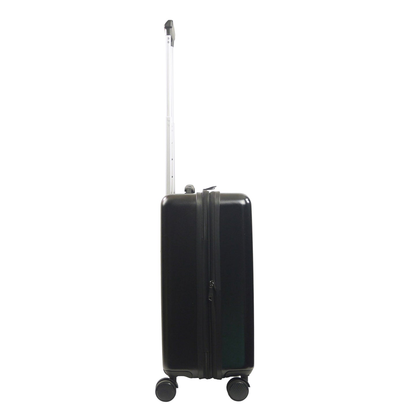 Sony PlayStation Ful 22.5" Black Carry-On Luggage - Stiles Supply Co.