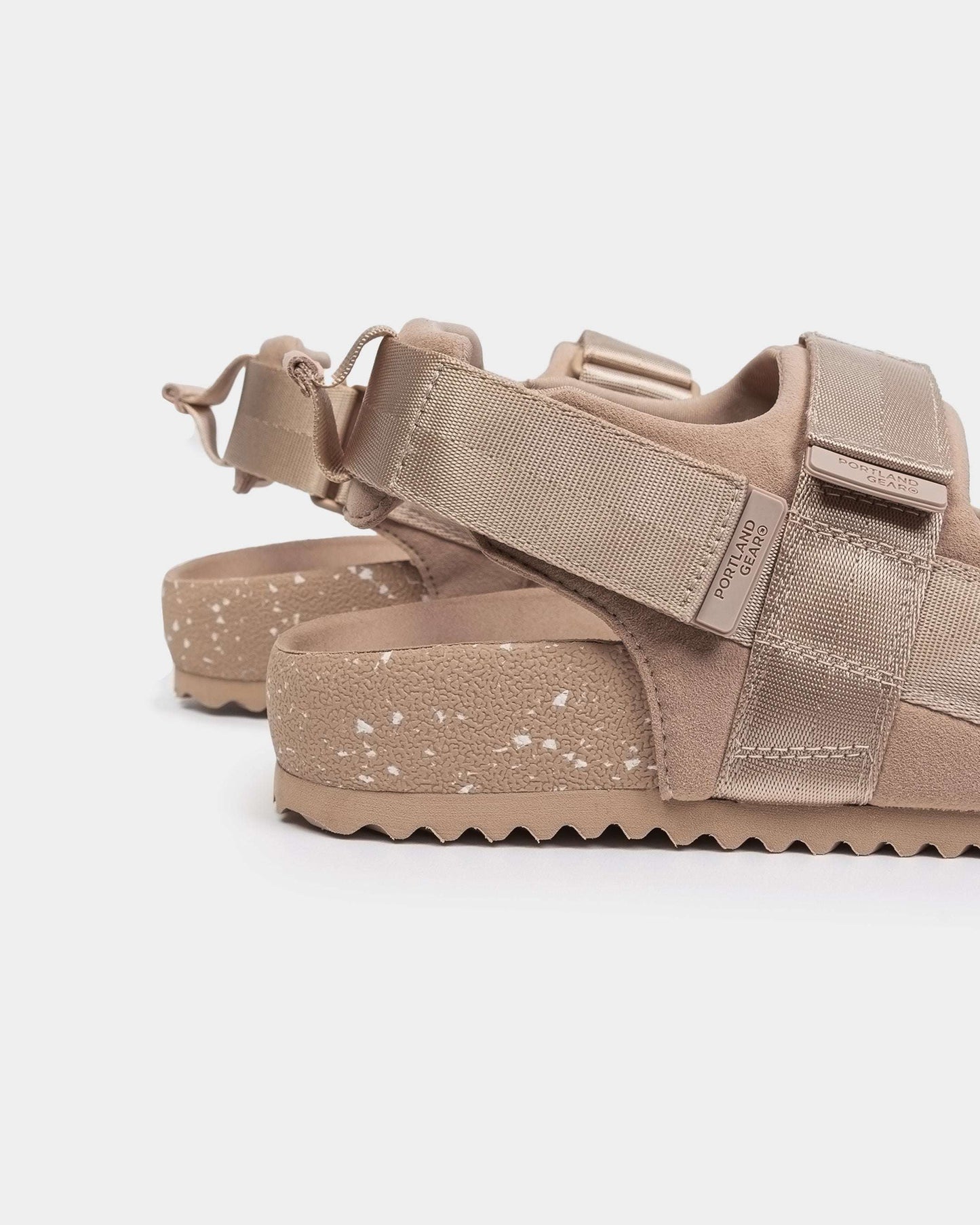 Serene Sandal - Stiles Supply Co.