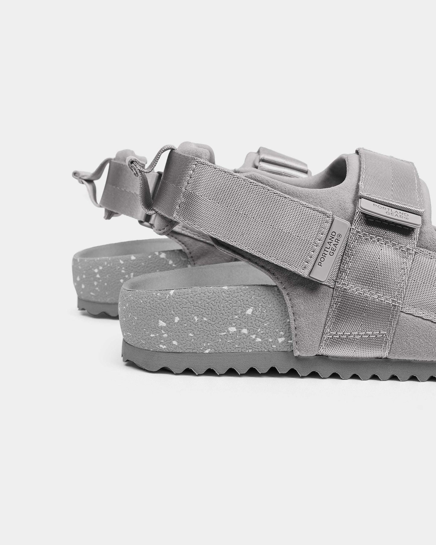 Serene Sandal - Stiles Supply Co.