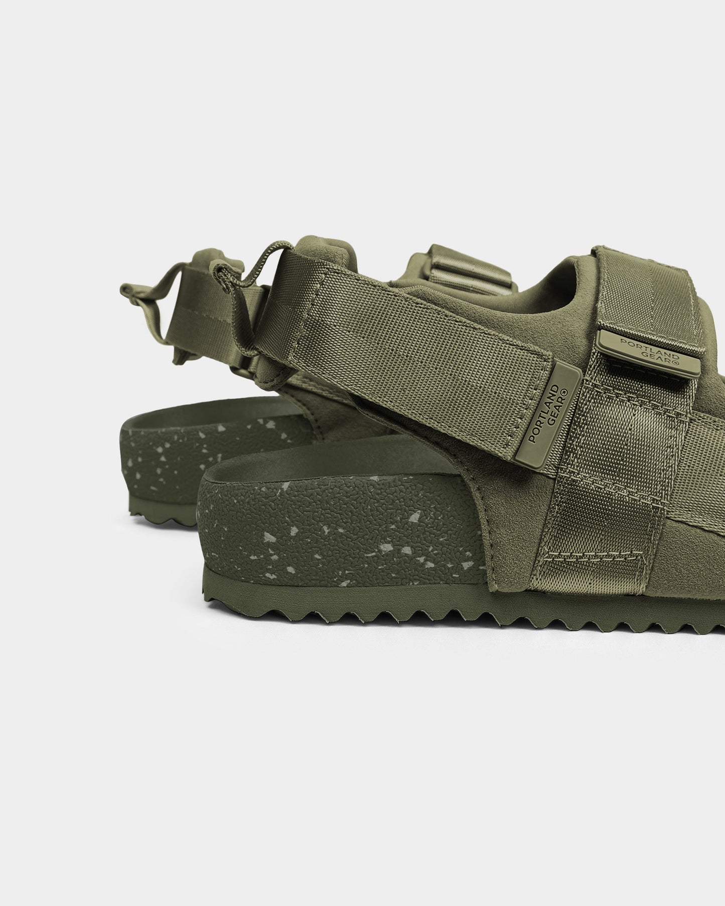 Serene Sandal - Stiles Supply Co.