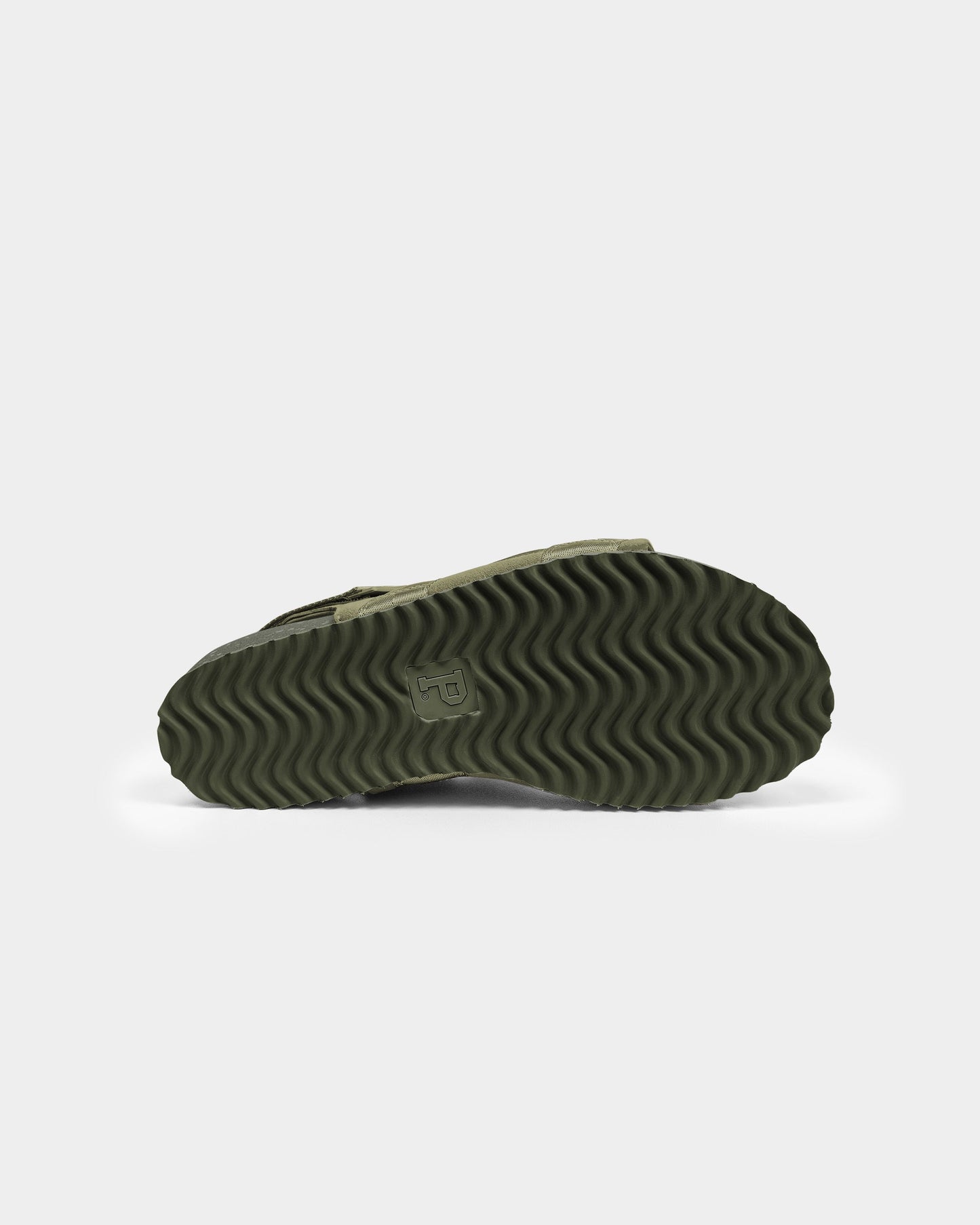 Serene Sandal - Stiles Supply Co.