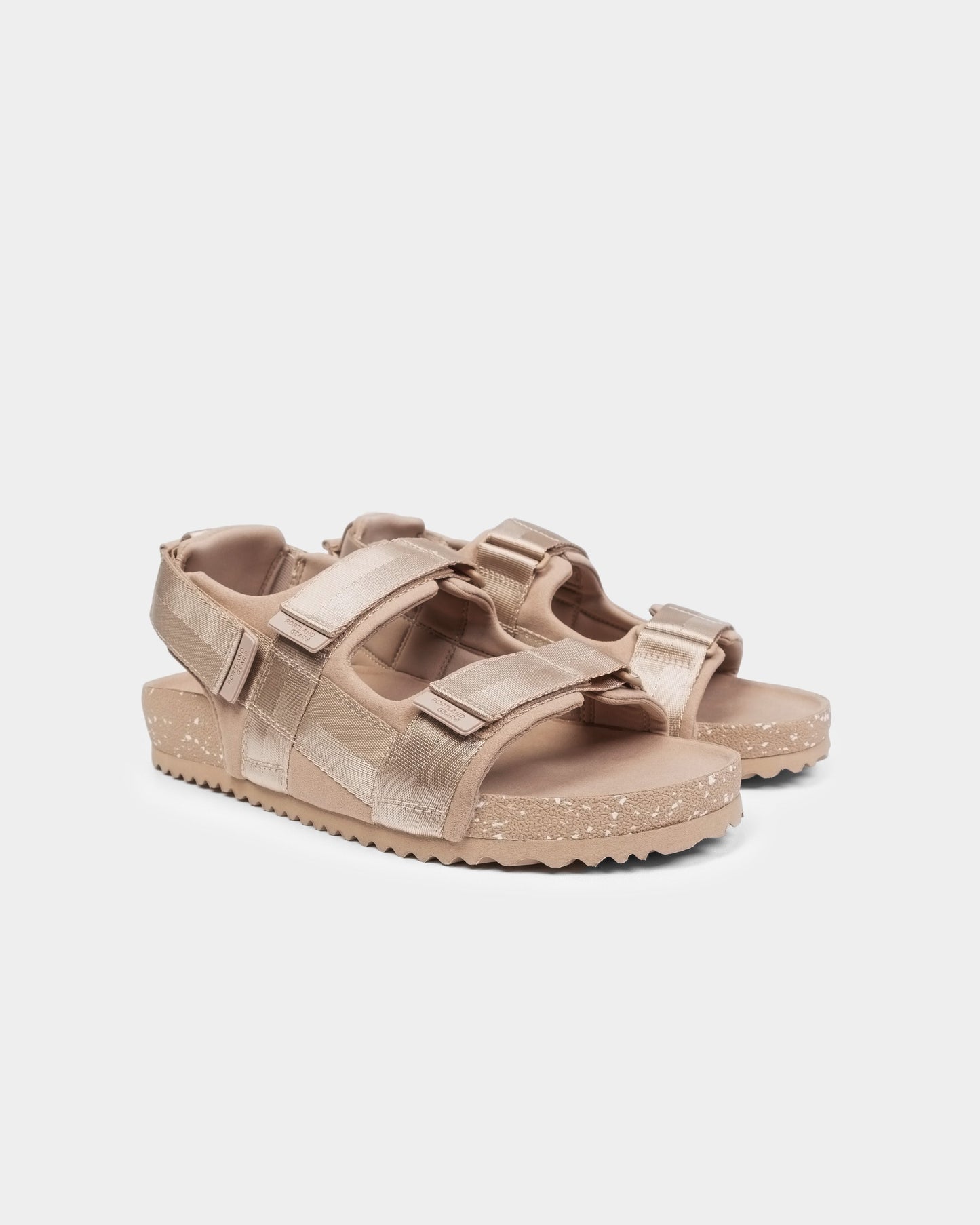 Serene Sandal - Stiles Supply Co.