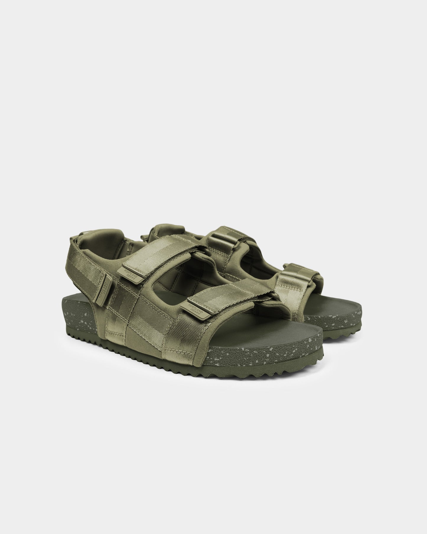 Serene Sandal - Stiles Supply Co.