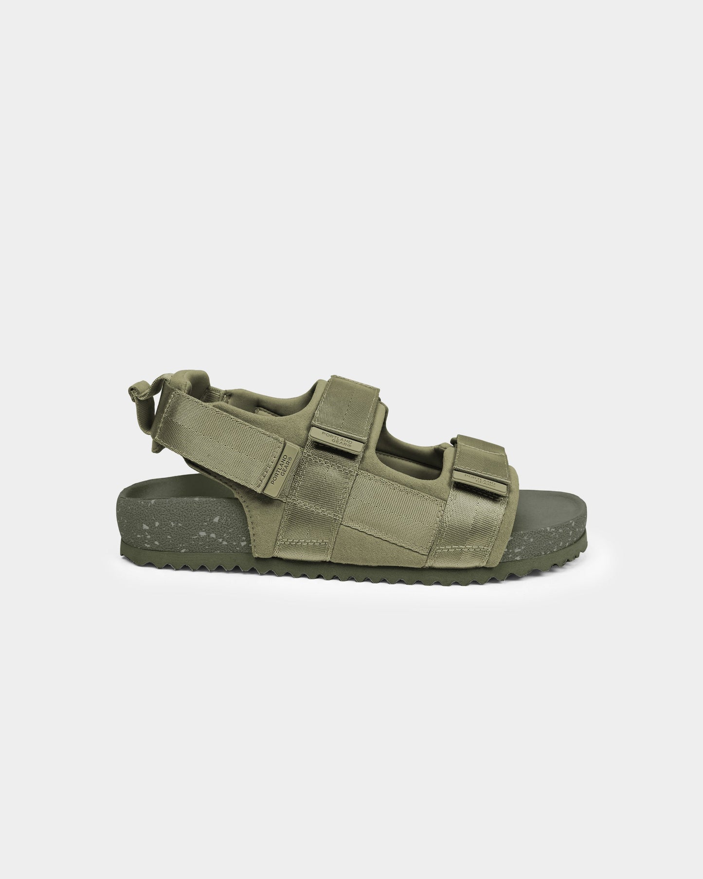 Serene Sandal - Stiles Supply Co.