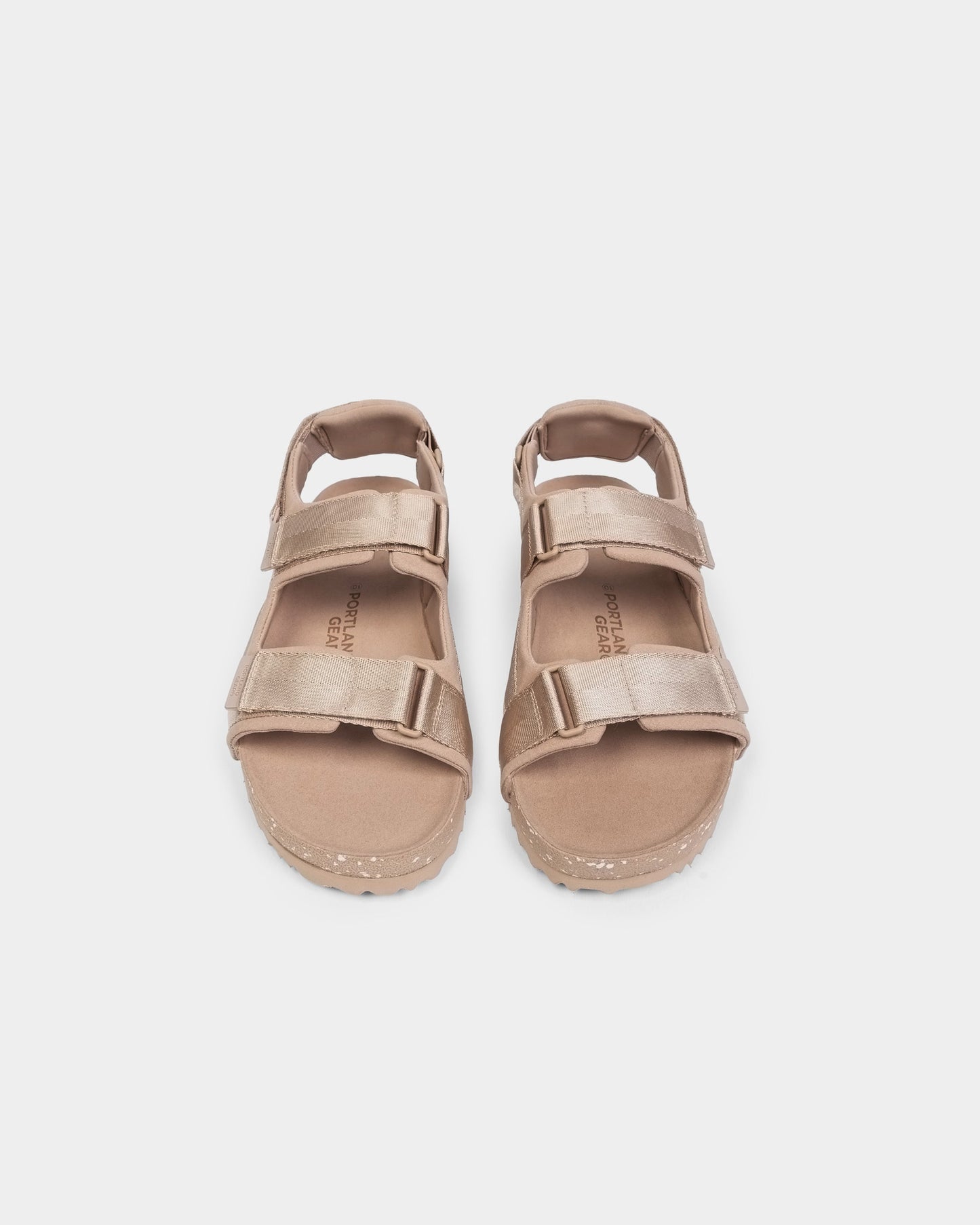Serene Sandal - Stiles Supply Co.