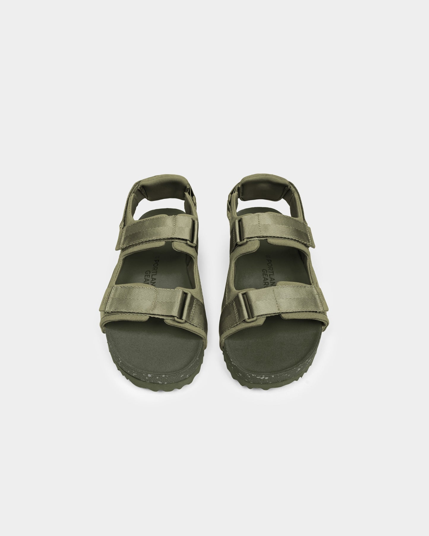 Serene Sandal - Stiles Supply Co.