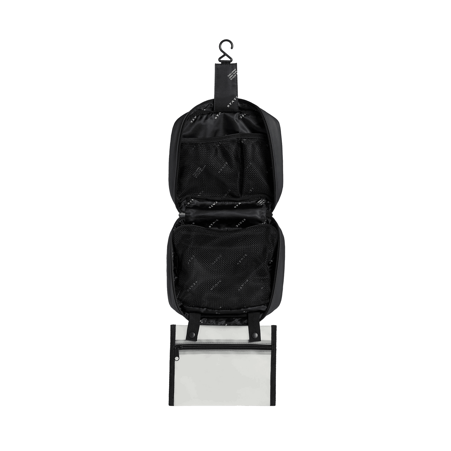 Bensen Toiletry Kit - Stiles Supply Co.