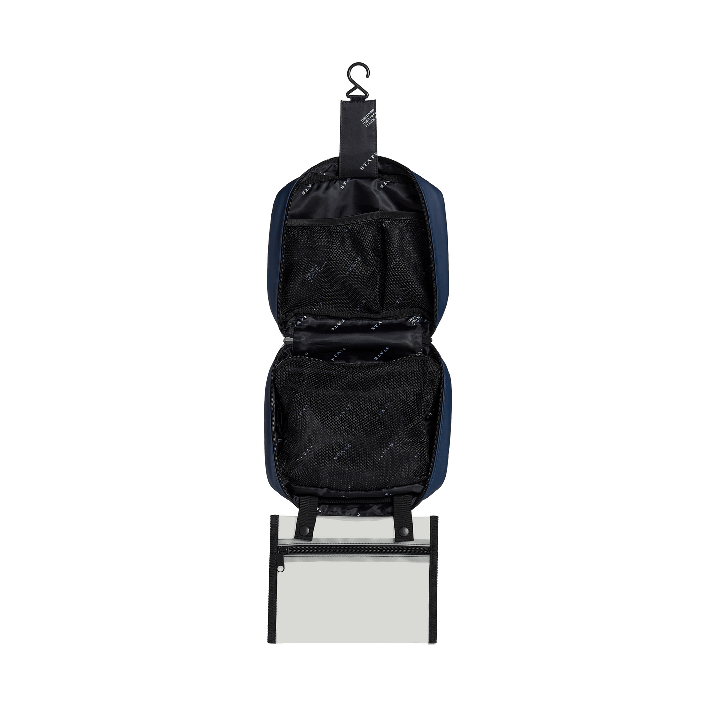 Bensen Toiletry Kit - Stiles Supply Co.