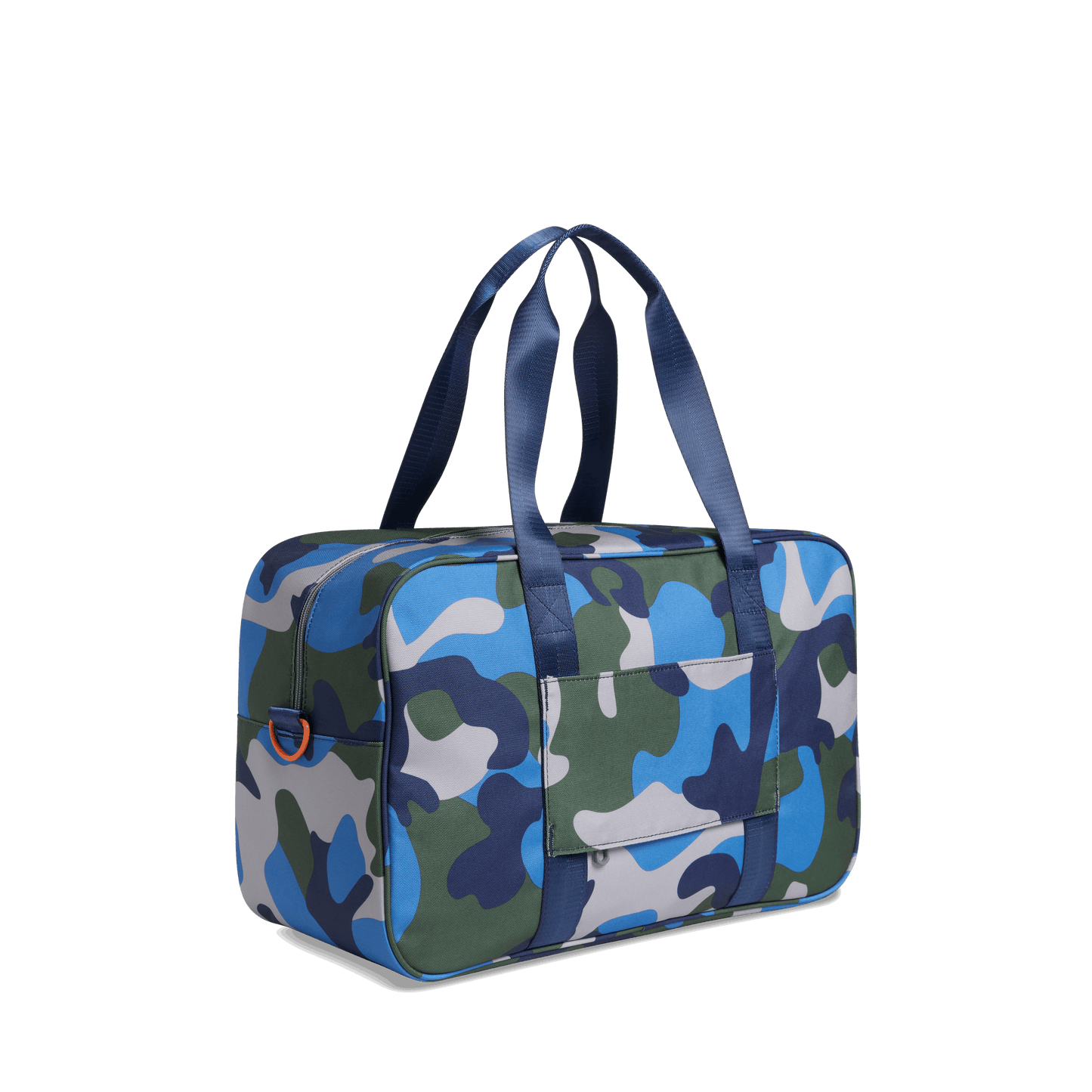 State Bags Camo Rockaway Duffle | Kids - Stiles Supply Co.