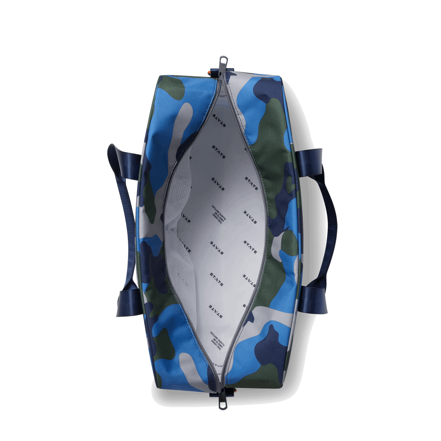 State Bags Sunset Rockaway Duffle Kids | Limited Edition - Stiles Supply Co.