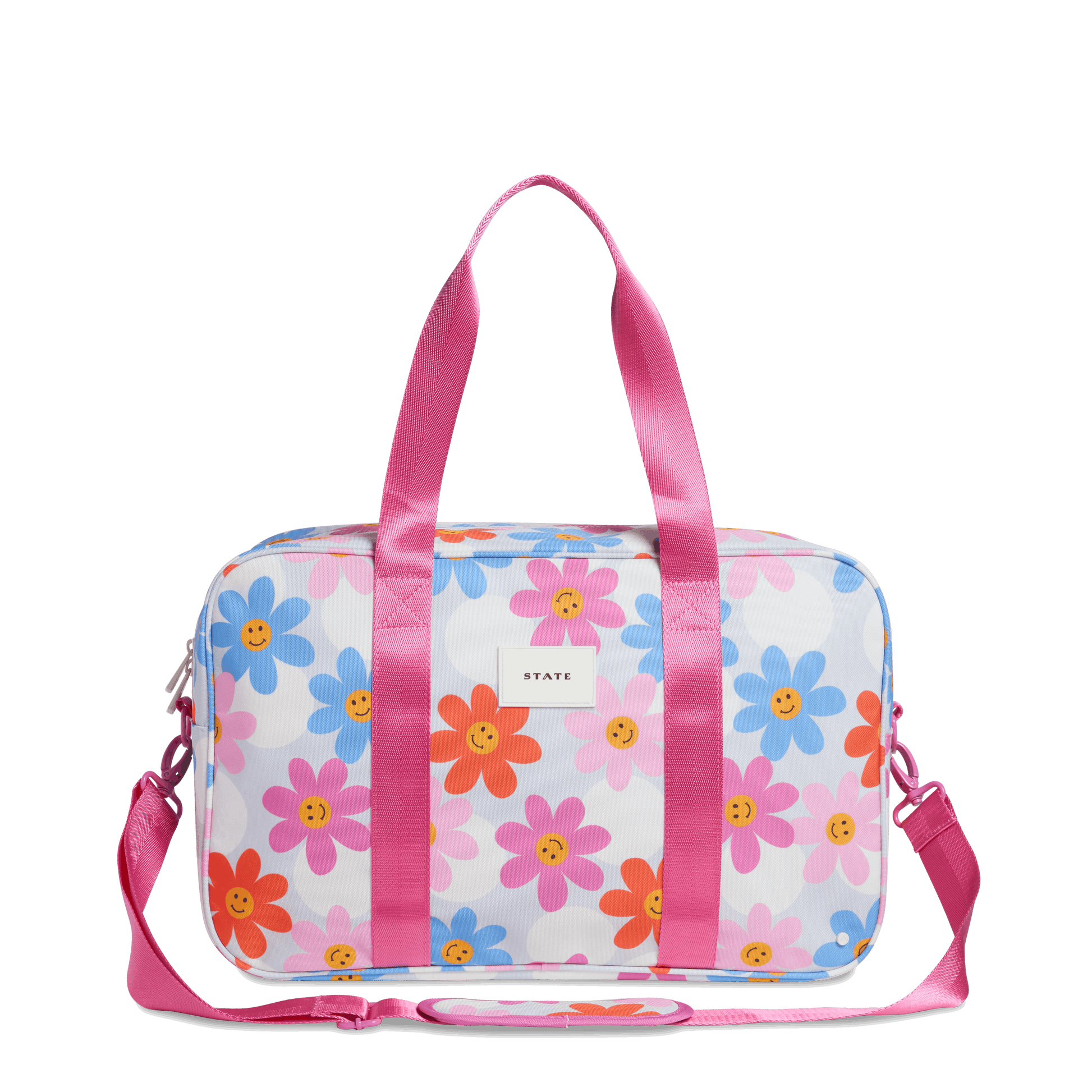 State Bags Daisy Rockaway Duffle Kids | Limited Edition - Stiles Supply Co.