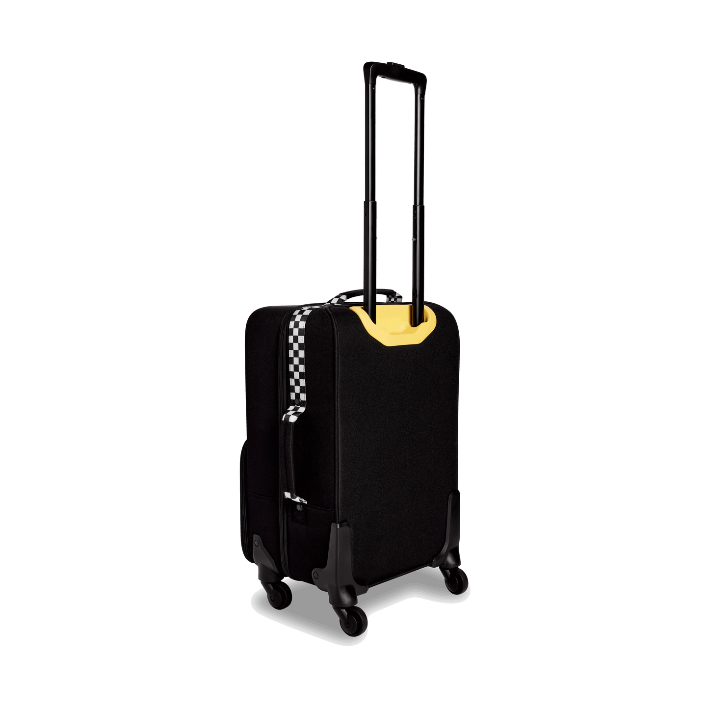 State Bags Lightning Bolt Logan Carry-On Suitcase | Kids - Stiles Supply Co.