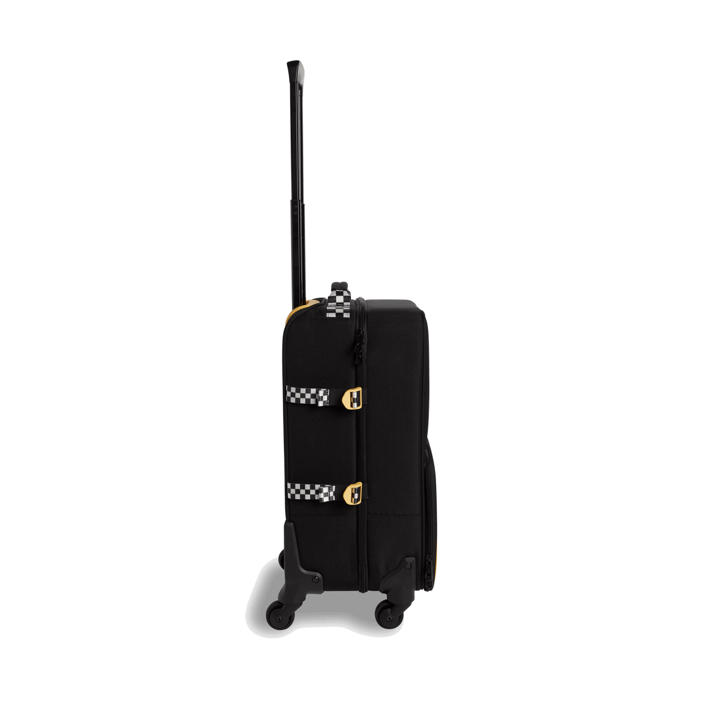 State Bags Lightning Bolt Logan Carry-On Suitcase | Kids - Stiles Supply Co.