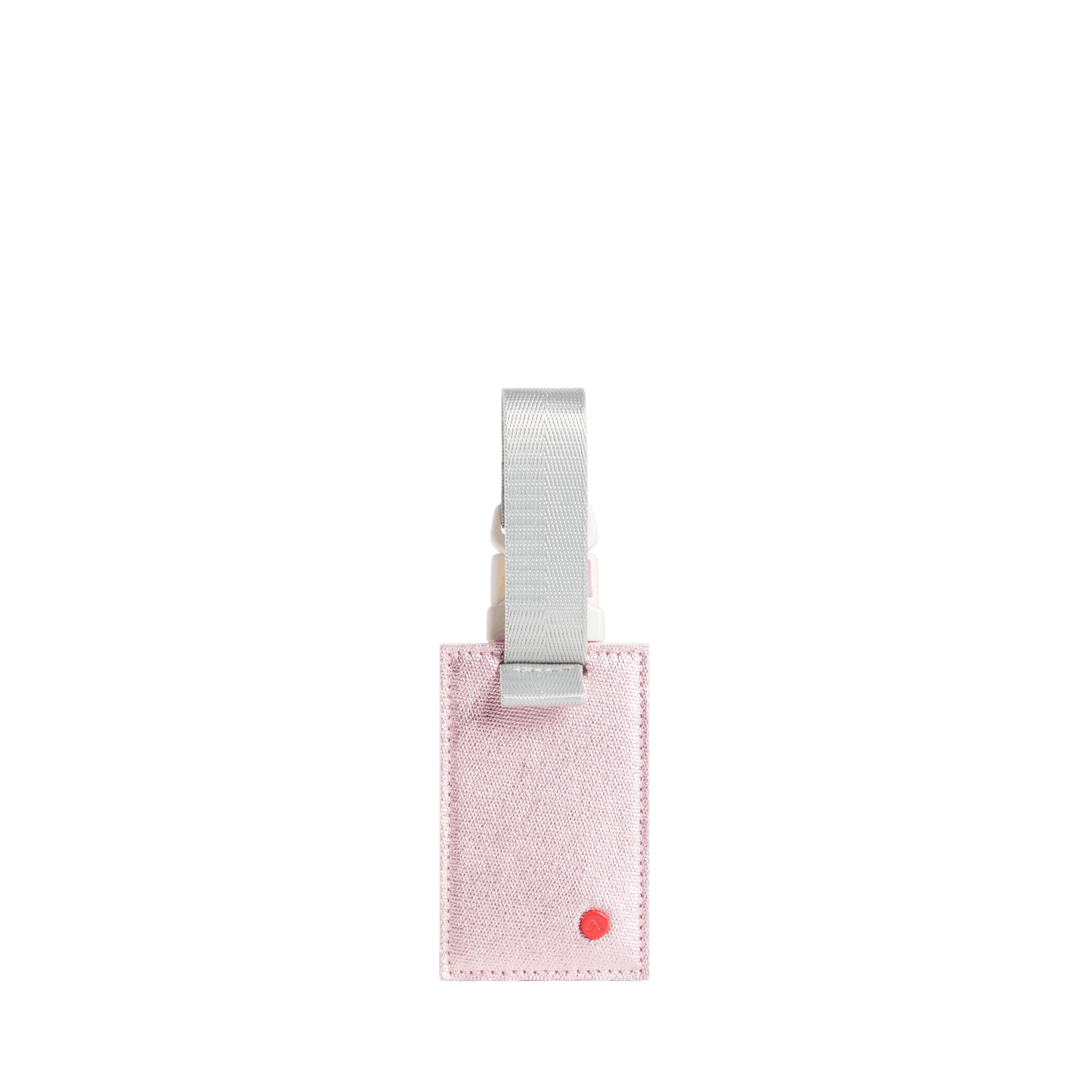 Logan Luggage Tag - Stiles Supply Co.