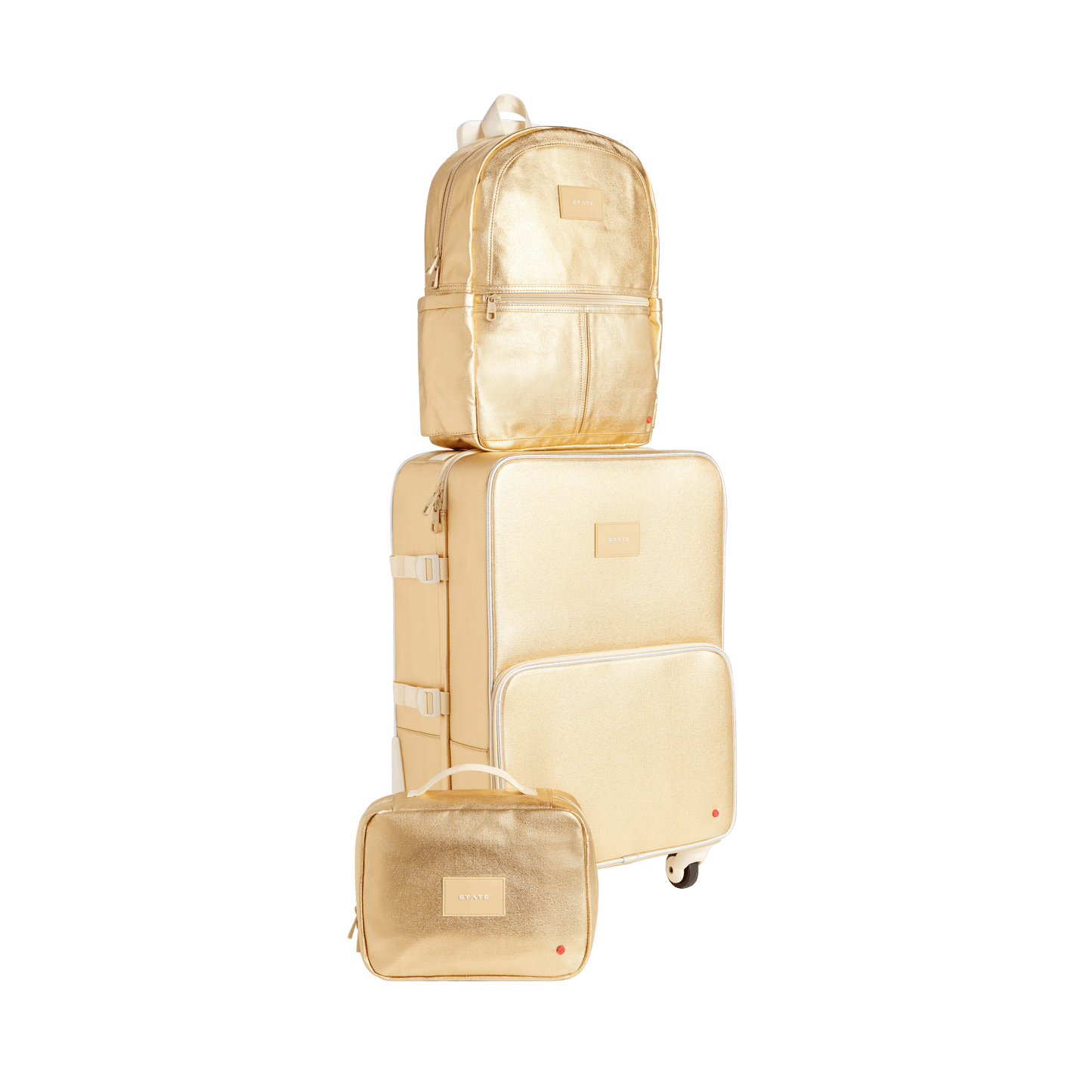 Bensen Toiletry Kit - Stiles Supply Co.