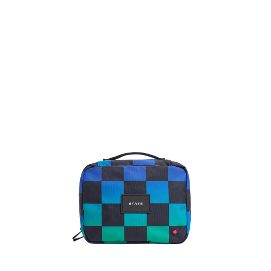 Bensen Toiletry Kit - Stiles Supply Co.