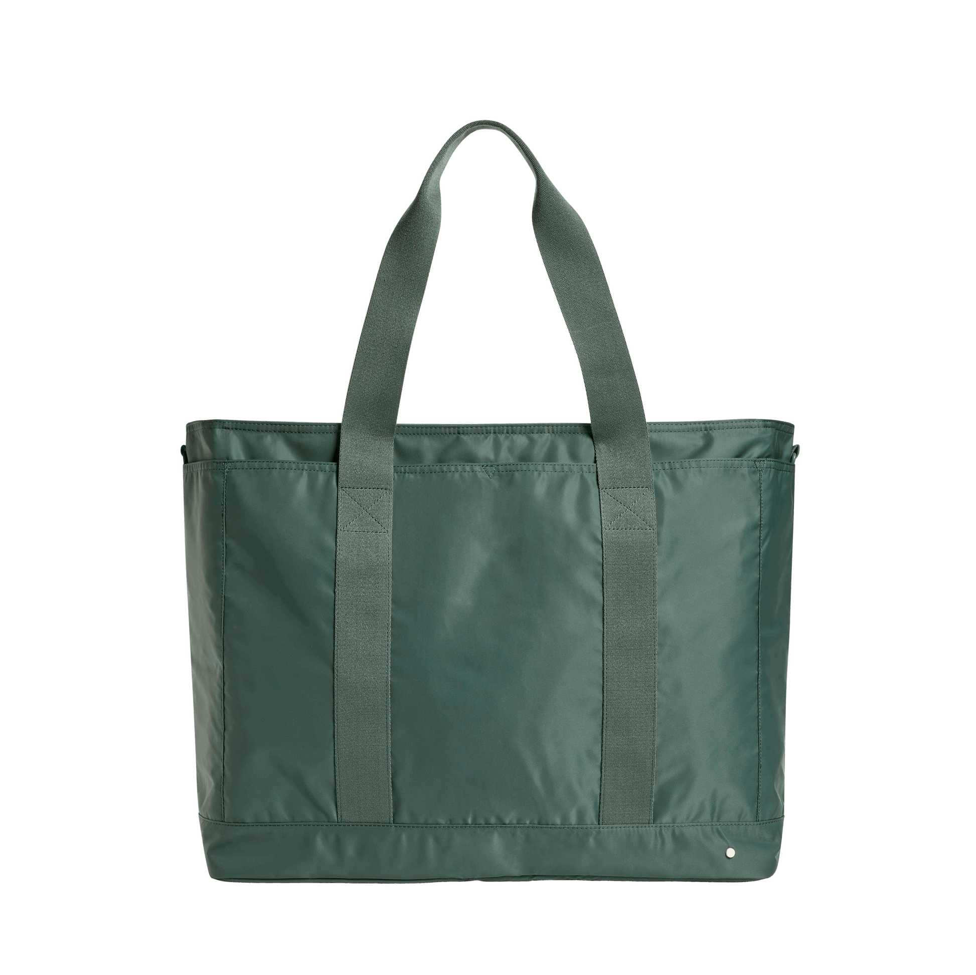 State Bags Green Wellington XL Tote - Stiles Supply Co.