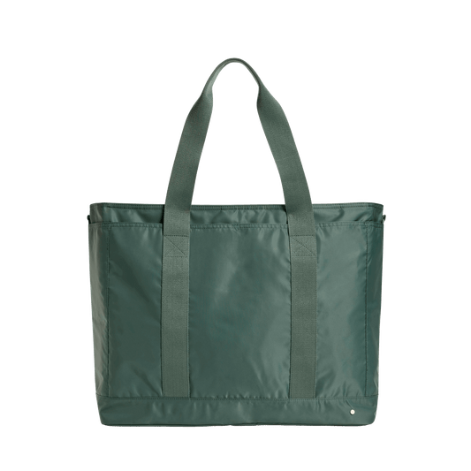 State Bags Green Wellington XL Tote - Stiles Supply Co.