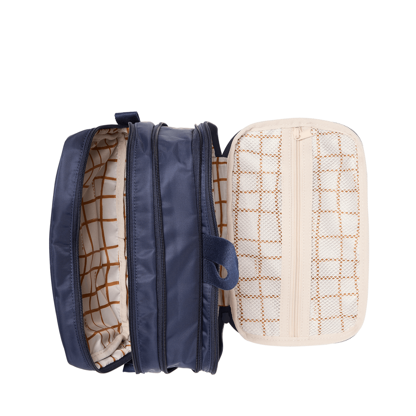 Hart Toiletry Kit - Stiles Supply Co.