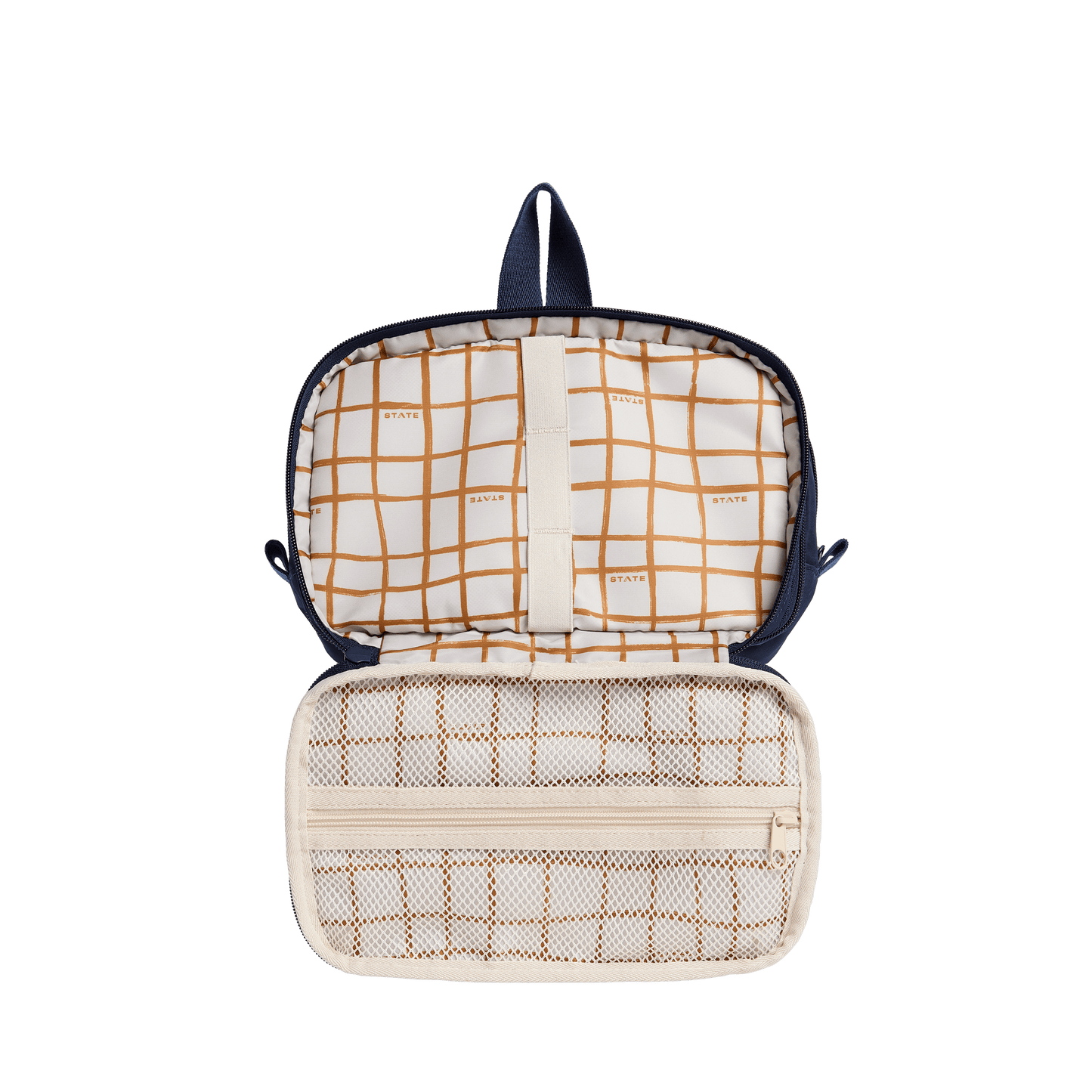 Hart Toiletry Kit - Stiles Supply Co.