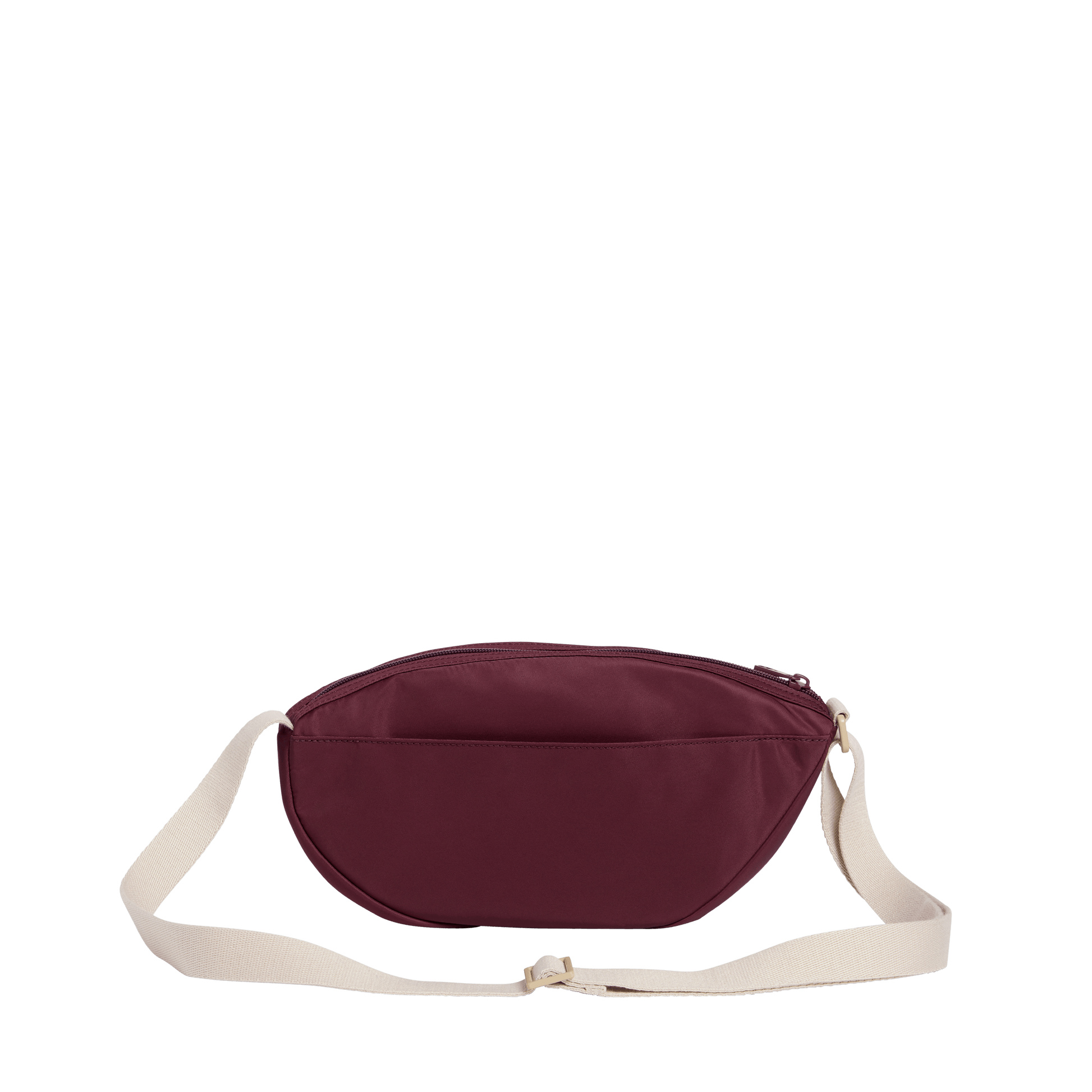 STATE Bags Willow Crossbody Red