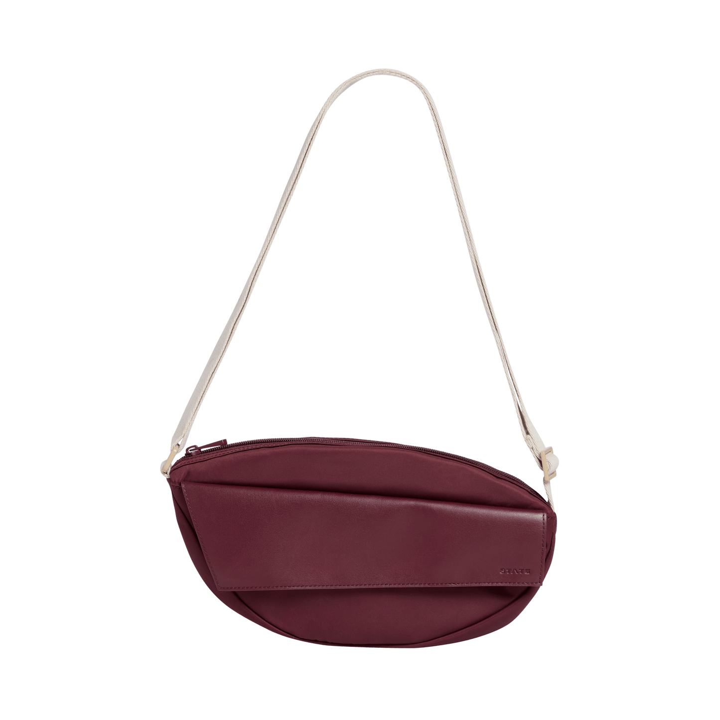 STATE Bags Willow Crossbody Red