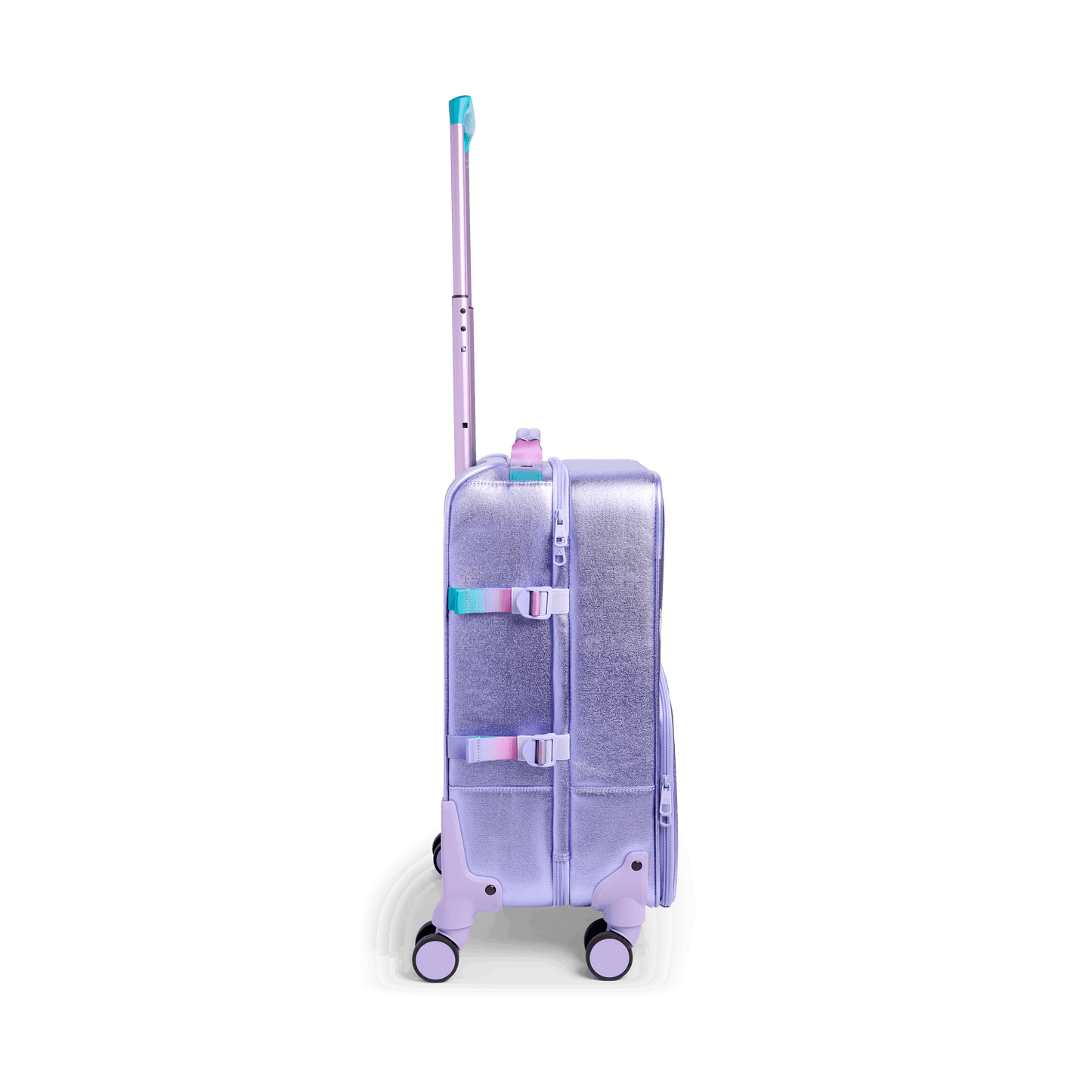 State Bags Butterfly Logan Carry-On Suitcase | Kids | Limited Edition - Stiles Supply Co.