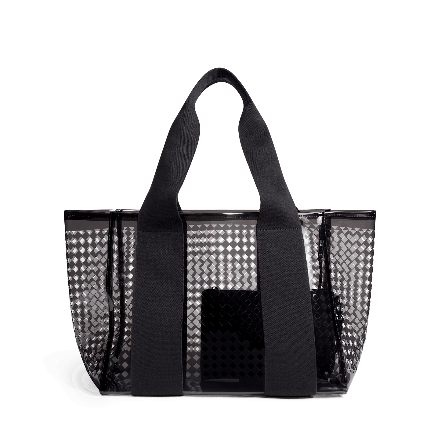 State Bags Black Wellington Cabana Tote | Limited Edition - Stiles Supply Co.