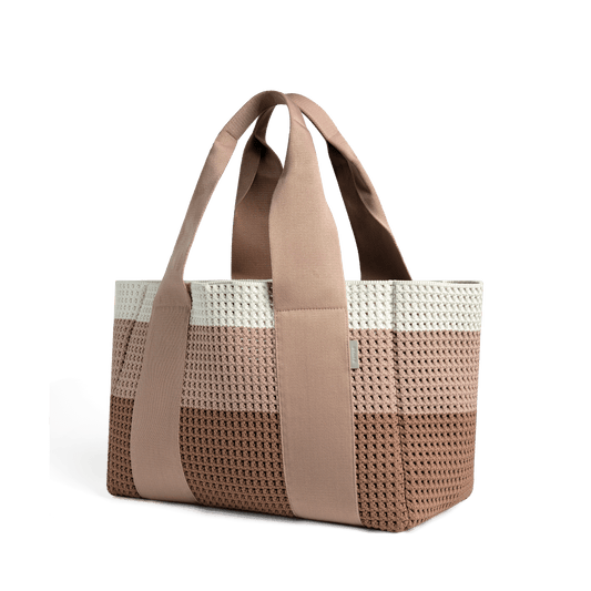 State Bags Wellington Cabana Tote | Award Winning | Limited Edition - Stiles Supply Co.