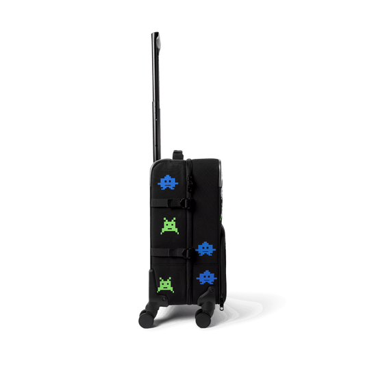 STATE Bags Logan Carry-On Kids Suitcase Arcade